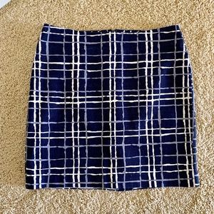 Banana Republic Skirt